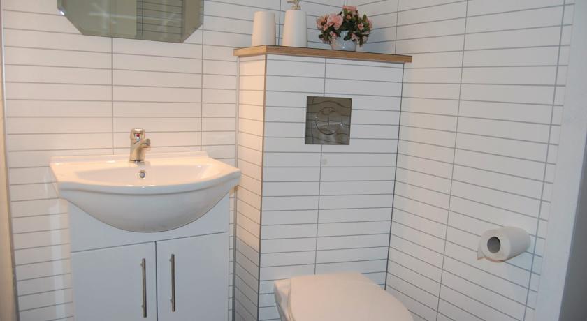 Апартаменты Holiday home Kvongvej