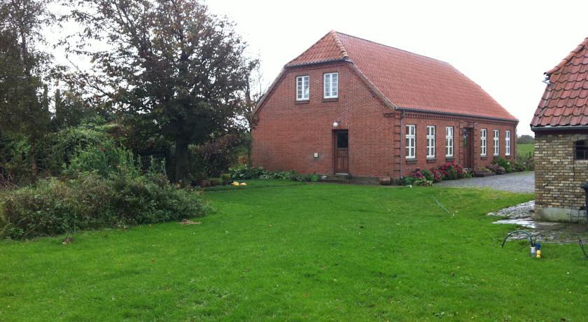 Отель Agerdal Bed & Breakfast