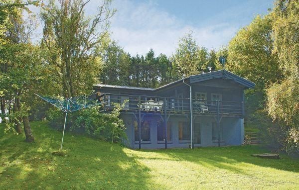 Апартаменты Holiday home Løndvænget