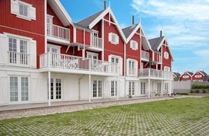 Апартаменты Apartment Havnevej Nykøbing Sj I Denmark