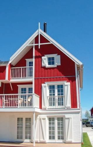 Апартаменты Apartment Havnevej Nykøbing Sj V