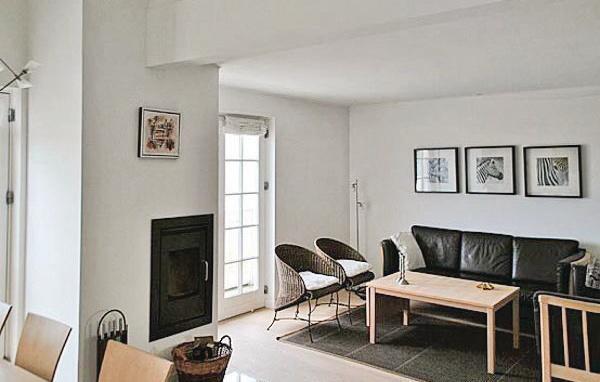 Апартаменты Apartment Havnevej Nykøbing Sj XI
