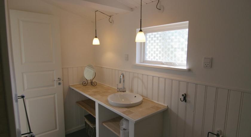 Апартаменты Holiday home Laur Nielsensvej