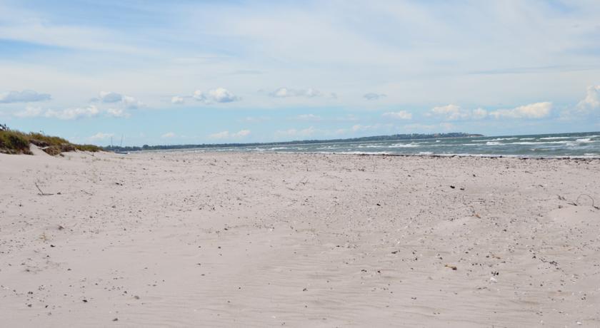 Апартаменты Holiday home Rørvigvej