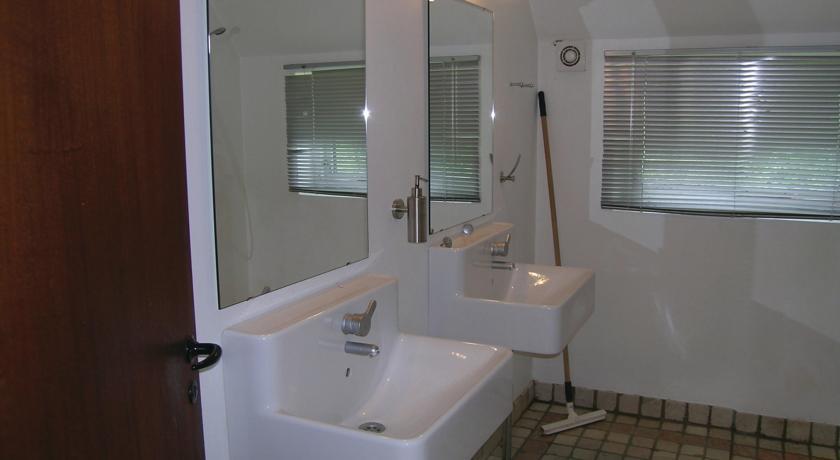 Апартаменты Holiday home Skovvænget Nykøbing Sj IV