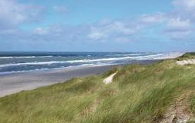 Апартаменты Holiday home Redningsvej