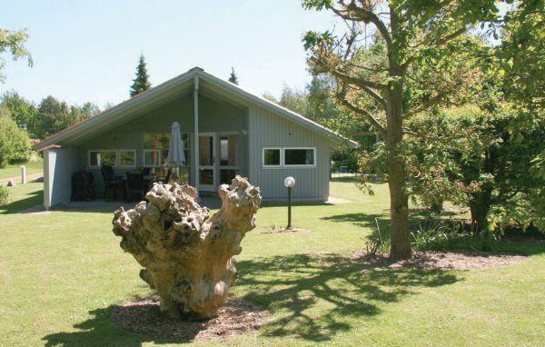 Апартаменты Holiday home Birkely II