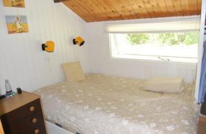 Апартаменты Holiday home Birkely IV