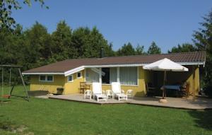 Апартаменты Holiday home Birkely Nysted