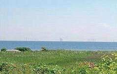 Апартаменты Holiday home Birkely Nysted Denm