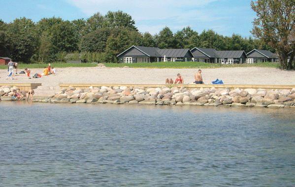 Апартаменты Holiday home Birkely Nysted III