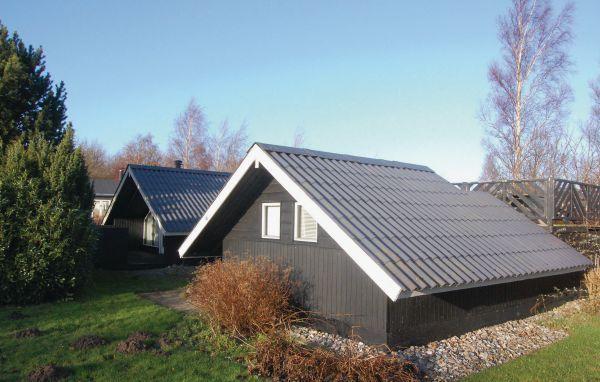 Апартаменты Holiday home Birkely Nysted IV