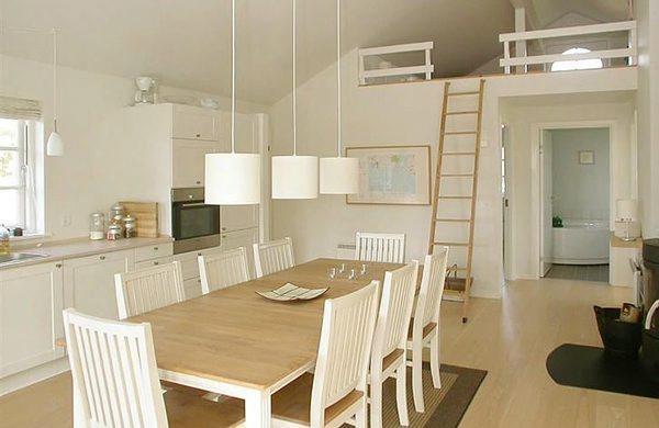 Апартаменты Holiday home Marsvinvej Nysted X