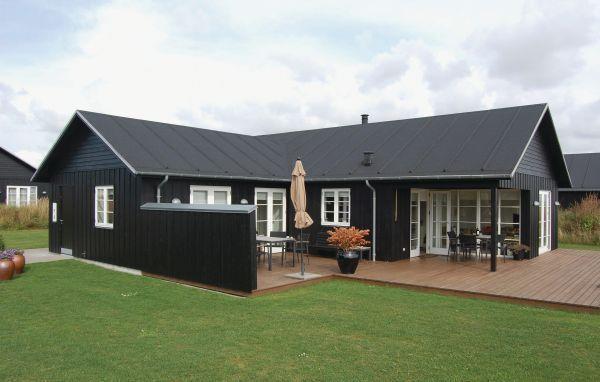 Апартаменты Holiday home Marsvinvej Nysted XI