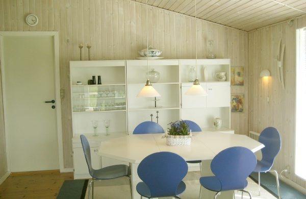 Апартаменты Holiday home Østerrevle Nysted Denm