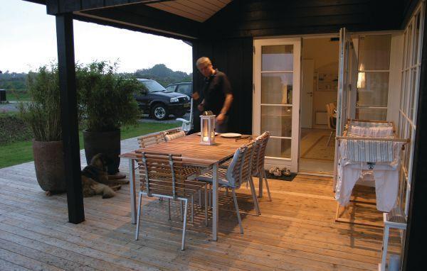 Апартаменты Holiday home Østersvej Nysted III