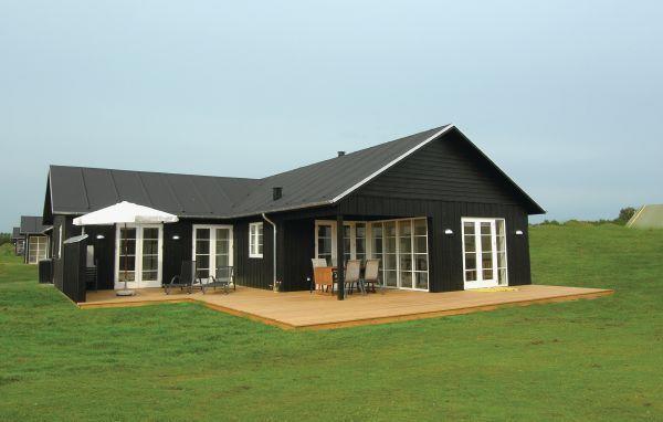 Апартаменты Holiday home Sælvej