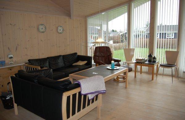 Апартаменты Holiday home Engagervej