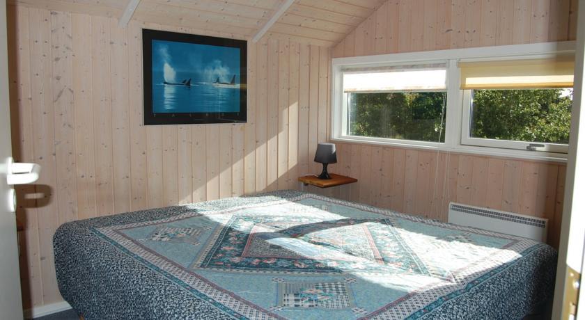 Апартаменты Holiday home Engvej Odder XI