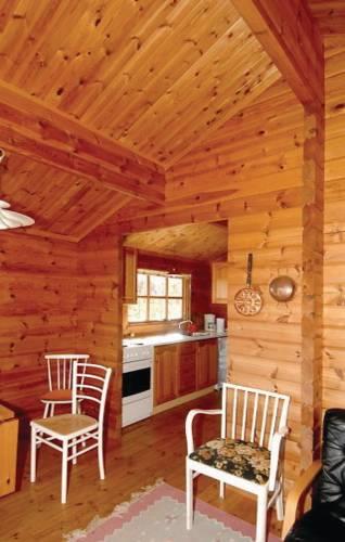 Апартаменты Holiday home Østpassagen