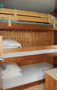 Отель Holiday home Skovsager