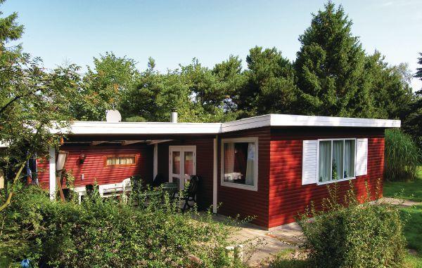 Апартаменты Holiday home Spongsvej