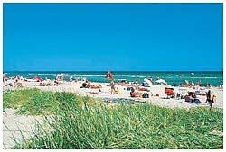 Апартаменты Holiday home Strandbyvej Odder Denm