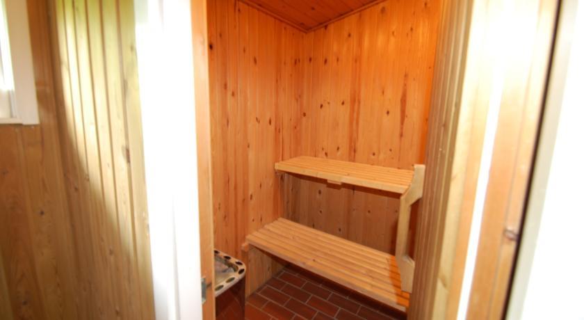 Апартаменты Holiday home Strandbyvej Odder X