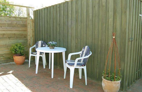 Апартаменты Holiday home Vesterhedevej Odder II