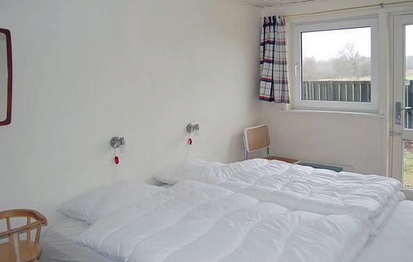 Апартаменты Holiday home Vesterhedevej Odder VI
