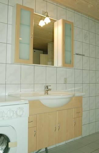 Апартаменты Holiday home Violvej Odder IV