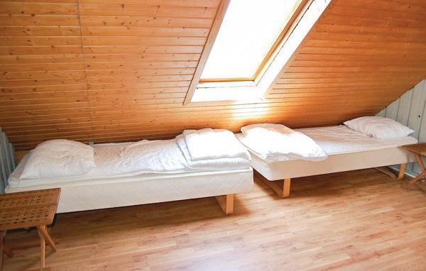 Апартаменты Holiday home Børup Sandevej
