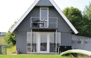 Отель Holiday home Hagenørvej Fredericia X