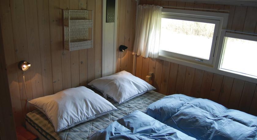 Апартаменты Holiday home Birkelunden Oksbøl