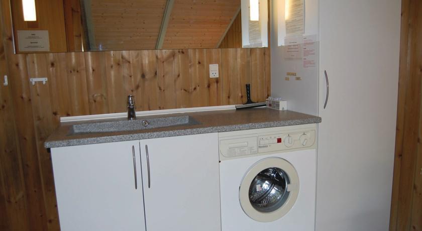 Апартаменты Holiday home Birkelunden Oksbøl I