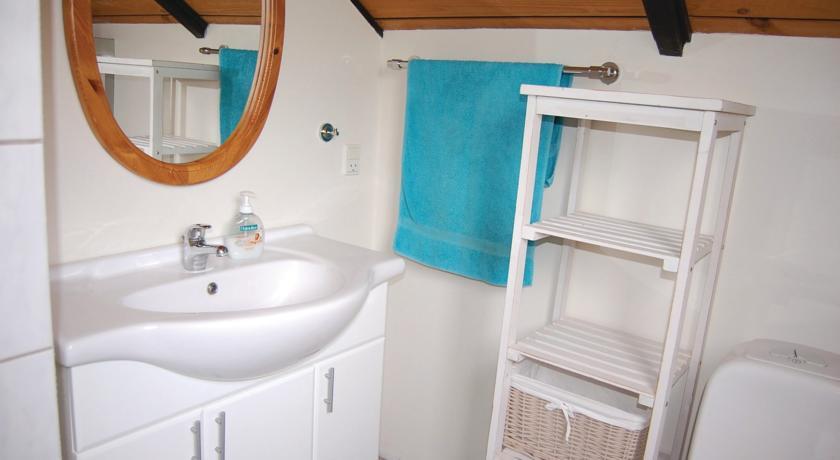 Апартаменты Holiday home Birkelunden Oksbøl III
