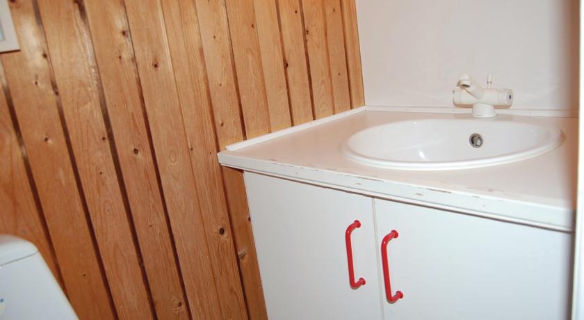 Апартаменты Holiday home Birkelunden Oksbøl V