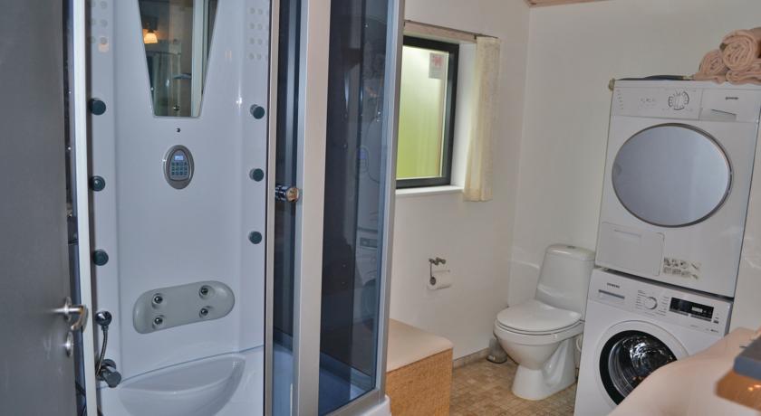 Апартаменты Holiday home Birkelunden Oksbøl VI