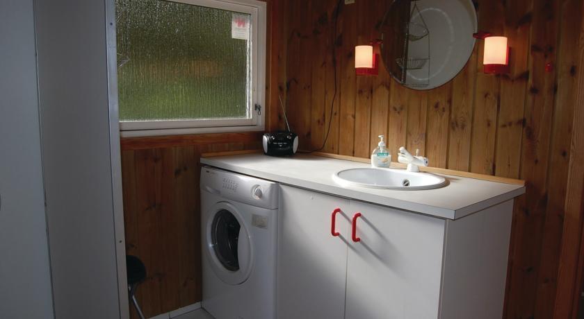 Апартаменты Holiday home Birkelunden X