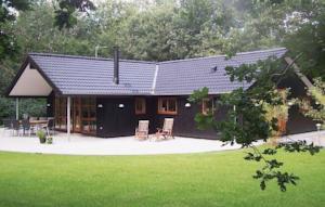 Апартаменты Holiday home Blåbærvangen
