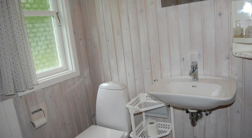 Апартаменты Holiday home Blåbærvangen ka denmk