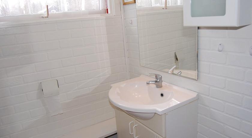 Апартаменты Holiday home Blåbærvangen Oksbøl
