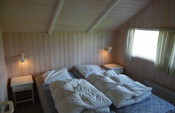 Апартаменты Holiday home Blomstervangen Denm