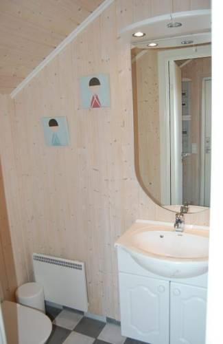 Апартаменты Holiday home Blomstervangen Denm I
