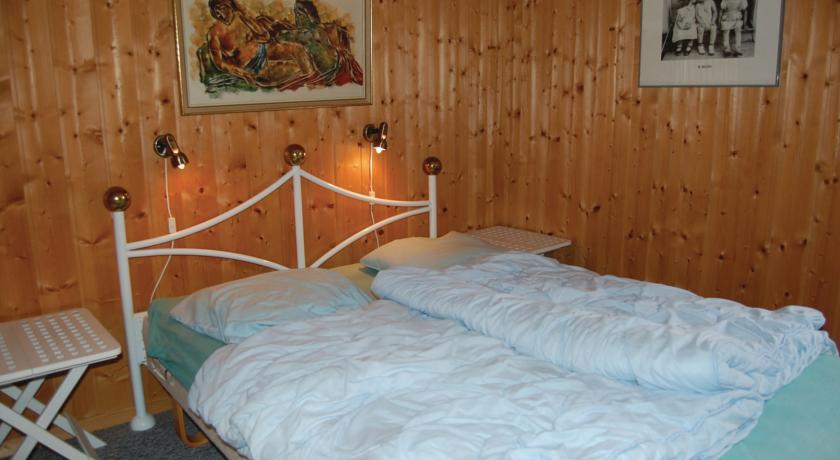 Апартаменты Holiday home Blomstervangen Denm IV