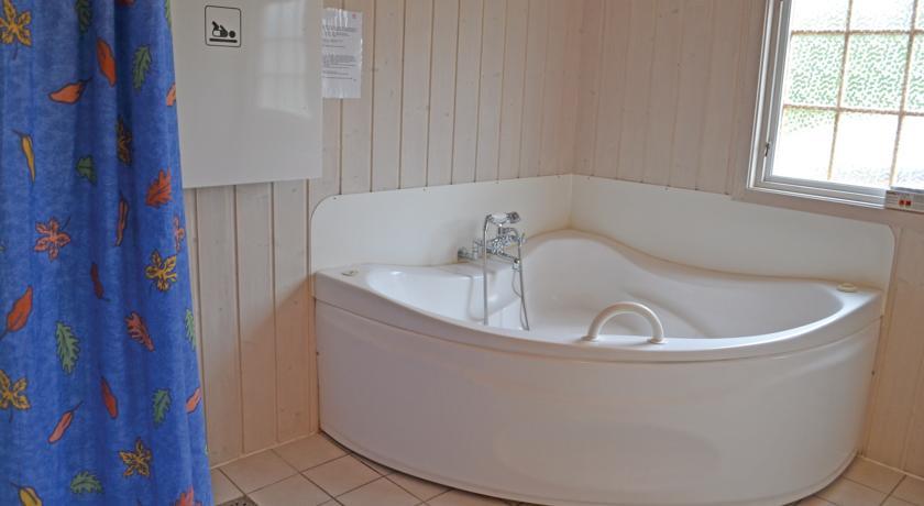 Апартаменты Holiday home Blomstervangen Denm VI
