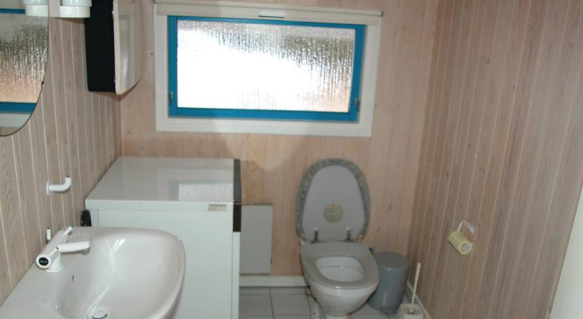 Апартаменты Holiday home Blomstervangen Denmk IV