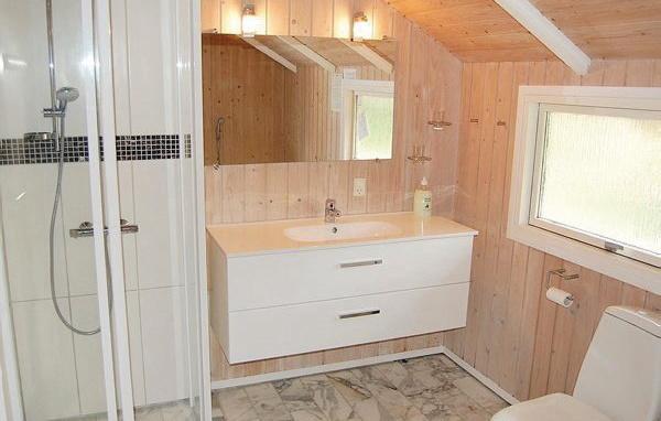 Апартаменты Holiday home Blomstervangen I