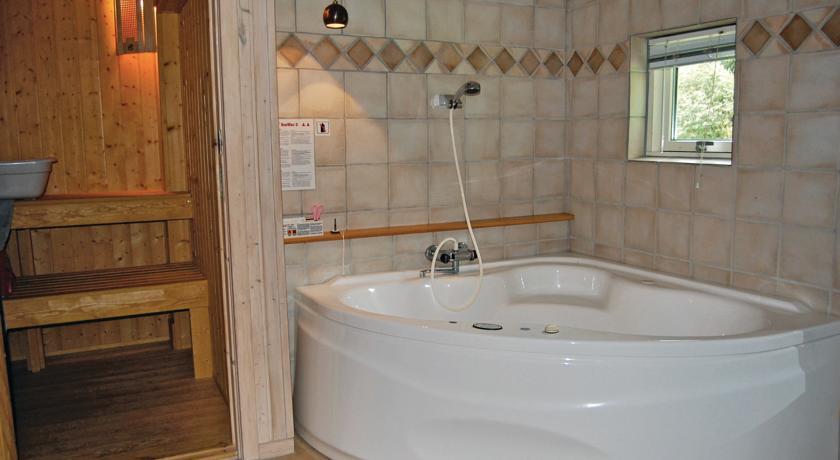Апартаменты Holiday home Blomstervangen I dnmk
