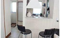 Апартаменты Holiday home Blomstervangen II
